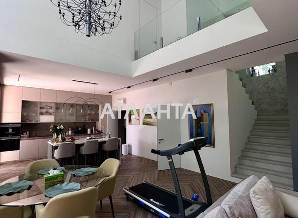 Будинок за адресою вул. Паркова (площа 150 м²) - Atlanta.ua - фото 5