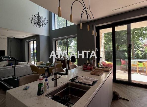 Будинок за адресою вул. Паркова (площа 150 м²) - Atlanta.ua - фото 6