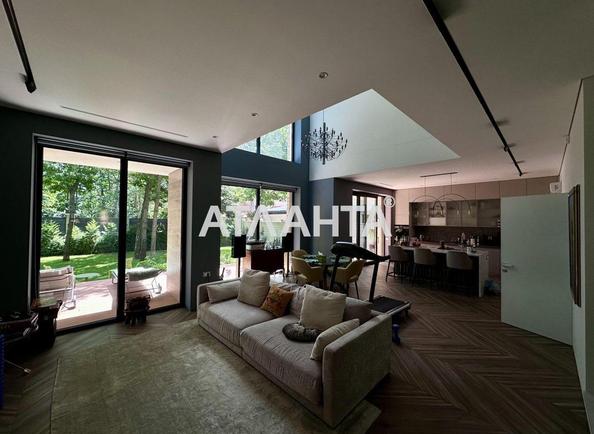 Будинок за адресою вул. Паркова (площа 150 м²) - Atlanta.ua - фото 7