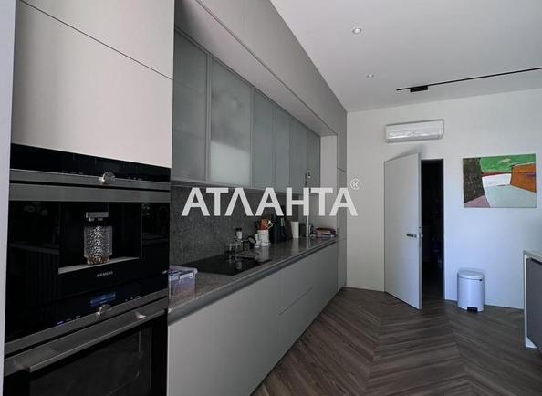 Будинок за адресою вул. Паркова (площа 150 м²) - Atlanta.ua - фото 9