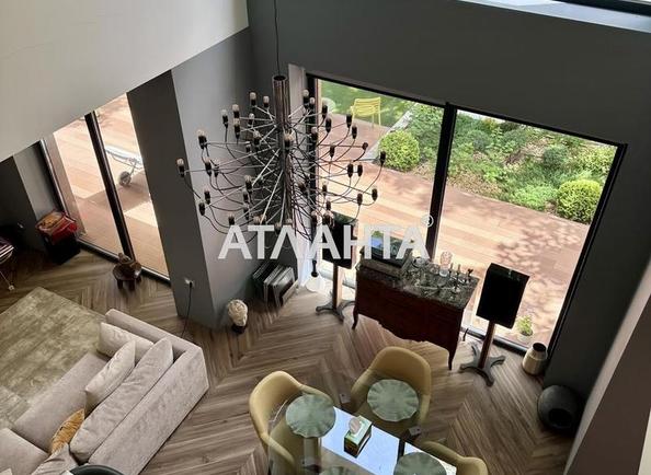 Будинок за адресою вул. Паркова (площа 150 м²) - Atlanta.ua - фото 10