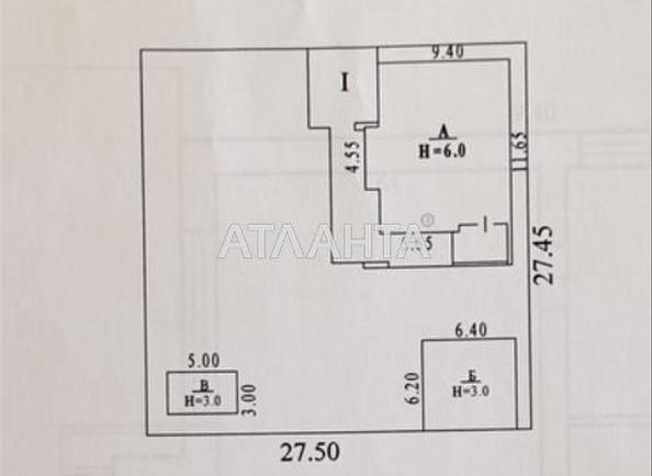 Будинок за адресою вул. Паркова (площа 150 м²) - Atlanta.ua - фото 22