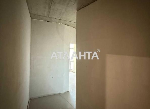 1-комнатная квартира по адресу ул. Краснова (площадь 40,9 м²) - Atlanta.ua - фото 7