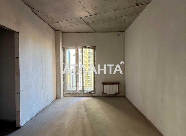 1-комнатная квартира по адресу ул. Краснова (площадь 40,9 м²) - Atlanta.ua - фото 8