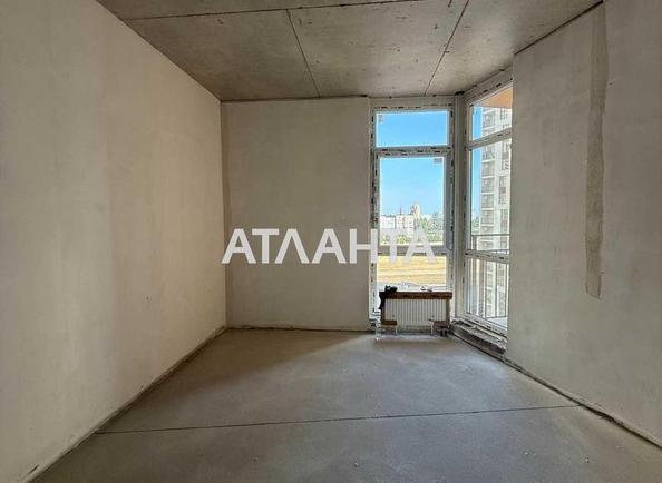 1-комнатная квартира по адресу ул. Краснова (площадь 40,9 м²) - Atlanta.ua - фото 9