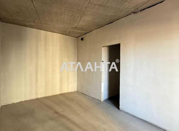 1-комнатная квартира по адресу ул. Краснова (площадь 40,9 м²) - Atlanta.ua - фото 11