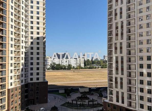 1-комнатная квартира по адресу ул. Краснова (площадь 40,9 м²) - Atlanta.ua - фото 14