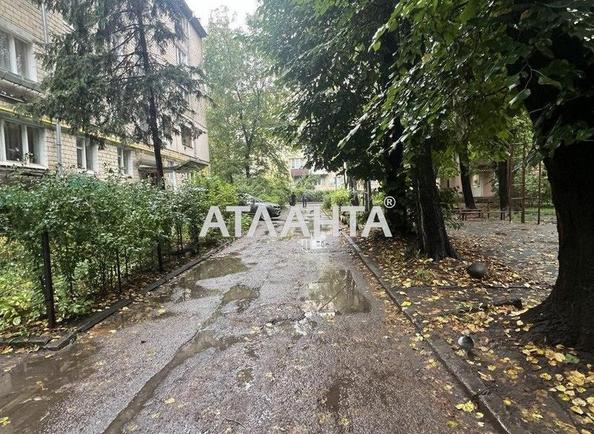 2-комнатная квартира по адресу ул. Полетаєва Федора (площадь 47,9 м²) - Atlanta.ua - фото 3