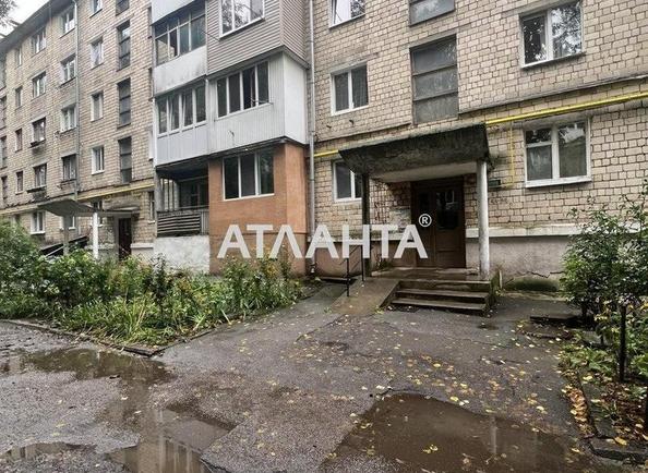 2-комнатная квартира по адресу ул. Полетаєва Федора (площадь 47,9 м²) - Atlanta.ua - фото 5