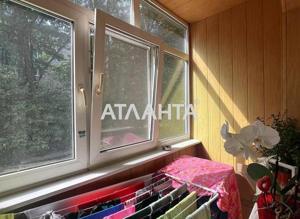 2-комнатная квартира по адресу ул. Полетаєва Федора (площадь 47,9 м²) - Atlanta.ua - фото 9