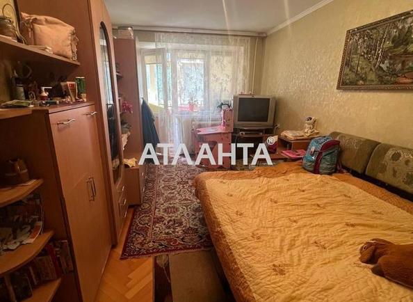 2-комнатная квартира по адресу ул. Полетаєва Федора (площадь 47,9 м²) - Atlanta.ua - фото 6