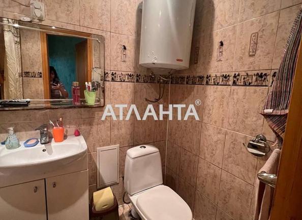 2-комнатная квартира по адресу ул. Полетаєва Федора (площадь 47,9 м²) - Atlanta.ua - фото 8