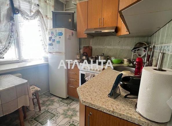 2-комнатная квартира по адресу ул. Полетаєва Федора (площадь 47,9 м²) - Atlanta.ua - фото 7