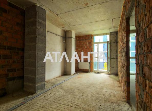 1-room apartment apartment by the address st. Orlika Pilipa (area 38,8 m²) - Atlanta.ua - photo 10