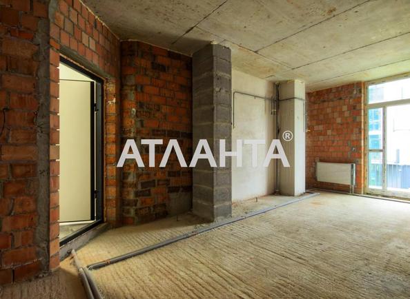 1-room apartment apartment by the address st. Orlika Pilipa (area 38,8 m²) - Atlanta.ua - photo 12