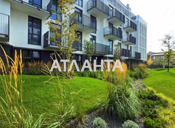 1-room apartment apartment by the address st. Orlika Pilipa (area 38,8 m²) - Atlanta.ua - photo 3