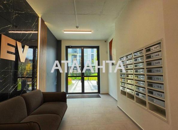 1-room apartment apartment by the address st. Orlika Pilipa (area 38,8 m²) - Atlanta.ua - photo 7