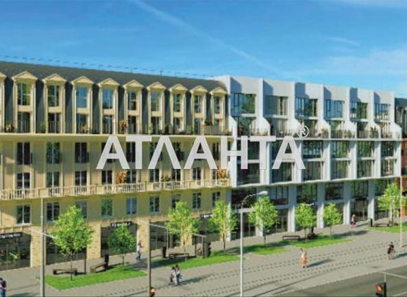1-кімнатна квартира за адресою Люстдорфська дор. (площа 30,6 м²) - Atlanta.ua - фото 2