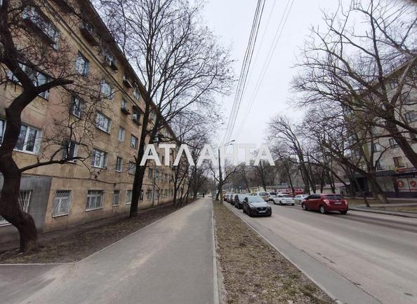 Коммунальная квартира (площадь 21,3 м²) - Atlanta.ua - imageAlt 3