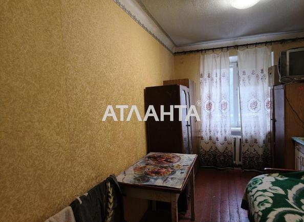 Коммунальная квартира (площадь 21,3 м²) - Atlanta.ua - imageAlt 13