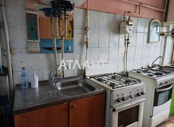 Коммунальная квартира (площадь 21,3 м²) - Atlanta.ua - imageAlt 17