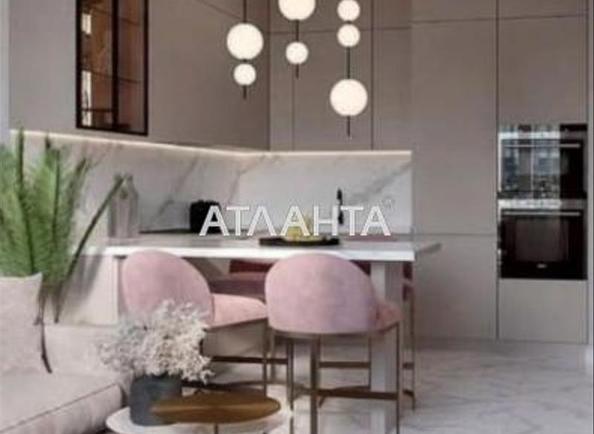 1-кімнатна квартира за адресою Люстдорфська дор. (площа 30,5 м²) - Atlanta.ua - фото 4