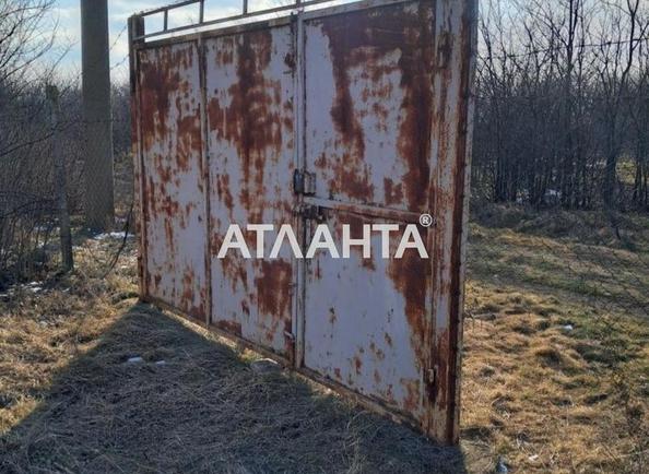Ділянка за адресою вул. Вишнева (площа 6,8 сот) - Atlanta.ua