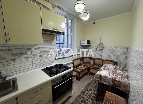 2-кімнатна квартира за адресою вул. Пастера (площа 56 м²) - Atlanta.ua - фото 3