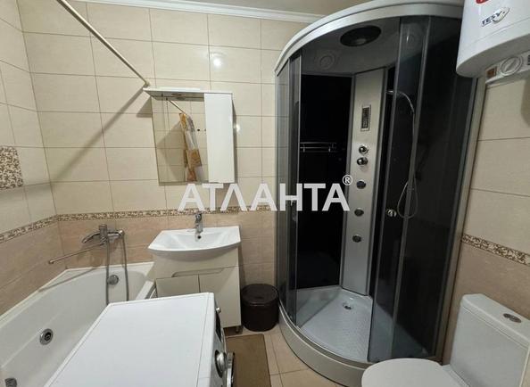 2-кімнатна квартира за адресою вул. Пастера (площа 56 м²) - Atlanta.ua - фото 4