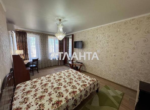 2-кімнатна квартира за адресою вул. Пастера (площа 56 м²) - Atlanta.ua - фото 5