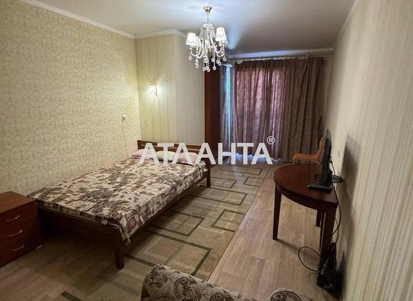 2-кімнатна квартира за адресою вул. Пастера (площа 56 м²) - Atlanta.ua - фото 6