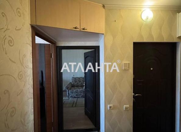 2-кімнатна квартира за адресою вул. Пастера (площа 56 м²) - Atlanta.ua - фото 8