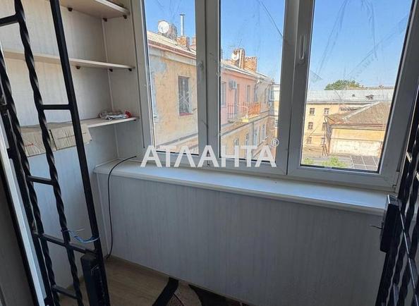 2-кімнатна квартира за адресою вул. Пастера (площа 56 м²) - Atlanta.ua - фото 11