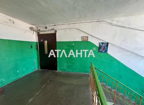 2-кімнатна квартира за адресою вул. Пастера (площа 56 м²) - Atlanta.ua - фото 12