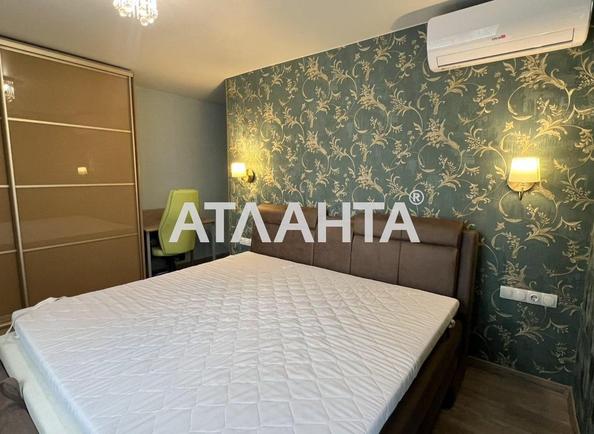3-кімнатна квартира за адресою вул. Оксамитова (площа 83,4 м²) - Atlanta.ua