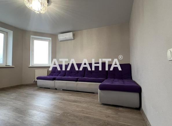 3-кімнатна квартира за адресою вул. Оксамитова (площа 83,4 м²) - Atlanta.ua - фото 5