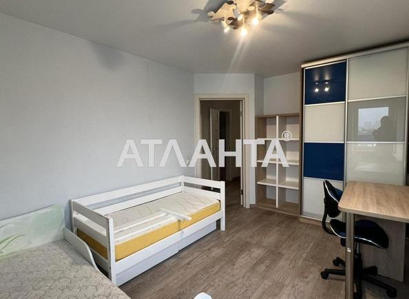 3-кімнатна квартира за адресою вул. Оксамитова (площа 83,4 м²) - Atlanta.ua - фото 6