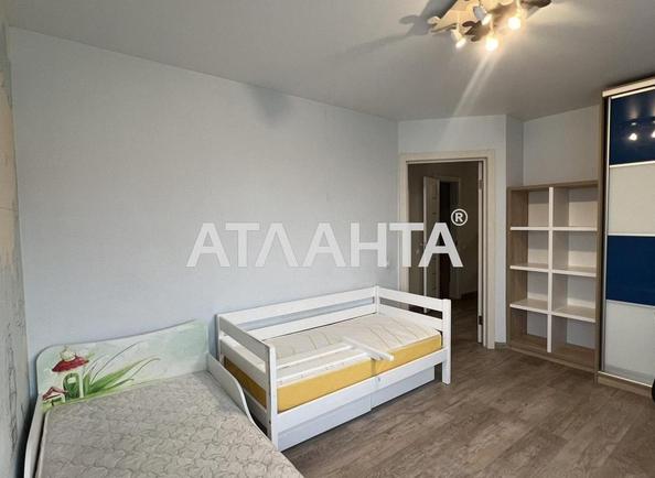 3-кімнатна квартира за адресою вул. Оксамитова (площа 83,4 м²) - Atlanta.ua - фото 7