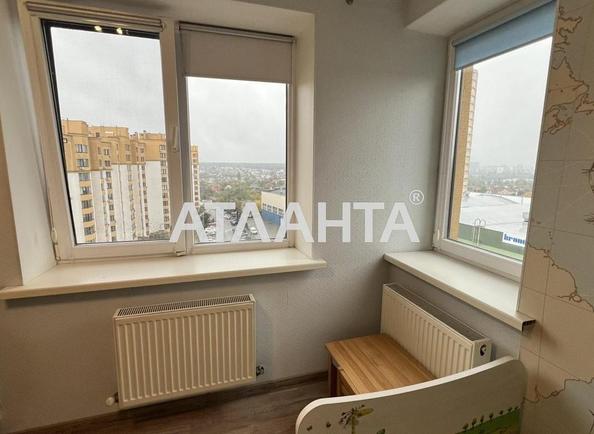 3-кімнатна квартира за адресою вул. Оксамитова (площа 83,4 м²) - Atlanta.ua - фото 8