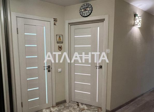 3-кімнатна квартира за адресою вул. Оксамитова (площа 83,4 м²) - Atlanta.ua - фото 10