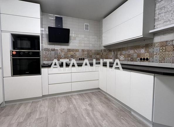 3-кімнатна квартира за адресою вул. Оксамитова (площа 83,4 м²) - Atlanta.ua - фото 13
