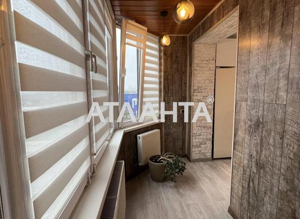 3-кімнатна квартира за адресою вул. Оксамитова (площа 83,4 м²) - Atlanta.ua - фото 14