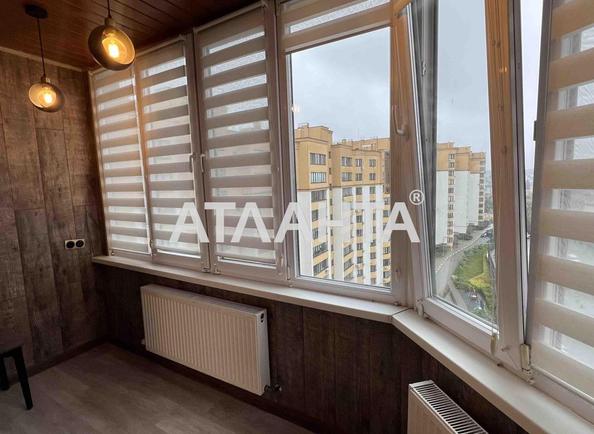 3-кімнатна квартира за адресою вул. Оксамитова (площа 83,4 м²) - Atlanta.ua - фото 16
