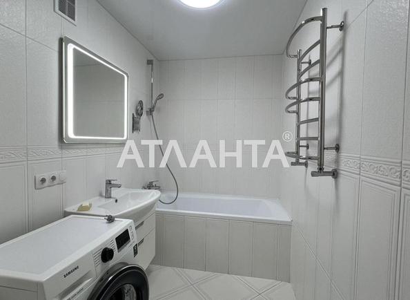 3-кімнатна квартира за адресою вул. Оксамитова (площа 83,4 м²) - Atlanta.ua - фото 17