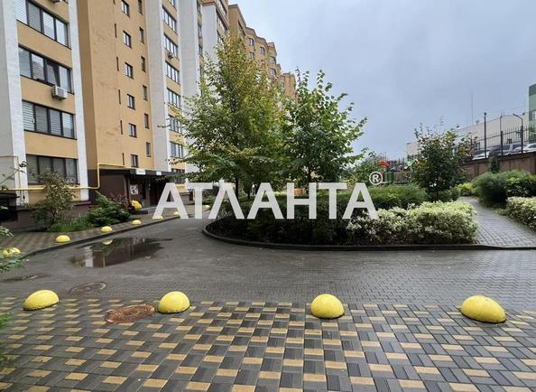 3-кімнатна квартира за адресою вул. Оксамитова (площа 83,4 м²) - Atlanta.ua - фото 20