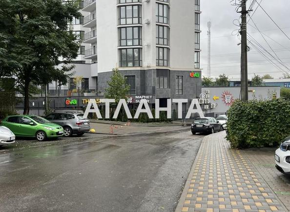 3-кімнатна квартира за адресою вул. Оксамитова (площа 83,4 м²) - Atlanta.ua - фото 22
