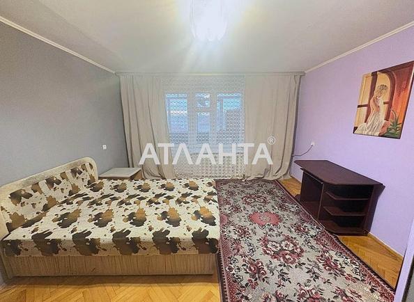 1-кімнатна квартира за адресою вул. Авангардна (площа 33 м²) - Atlanta.ua