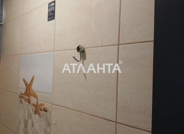 3-кімнатна квартира за адресою вул. Паустовського (площа 62 м²) - Atlanta.ua - фото 12