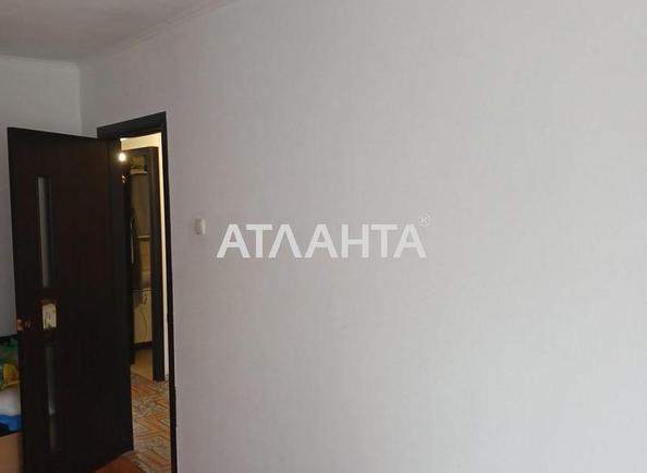 3-кімнатна квартира за адресою вул. Паустовського (площа 62 м²) - Atlanta.ua - фото 14