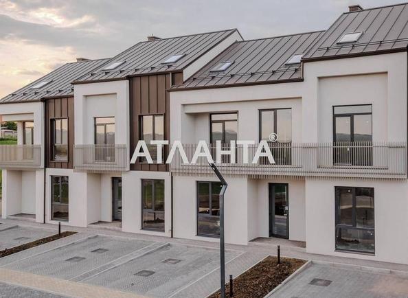 Будинок за адресою вул. Хмельницького Богдана (площа 160 м²) - Atlanta.ua